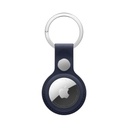 Apple Llavero FineWoven para AirTag