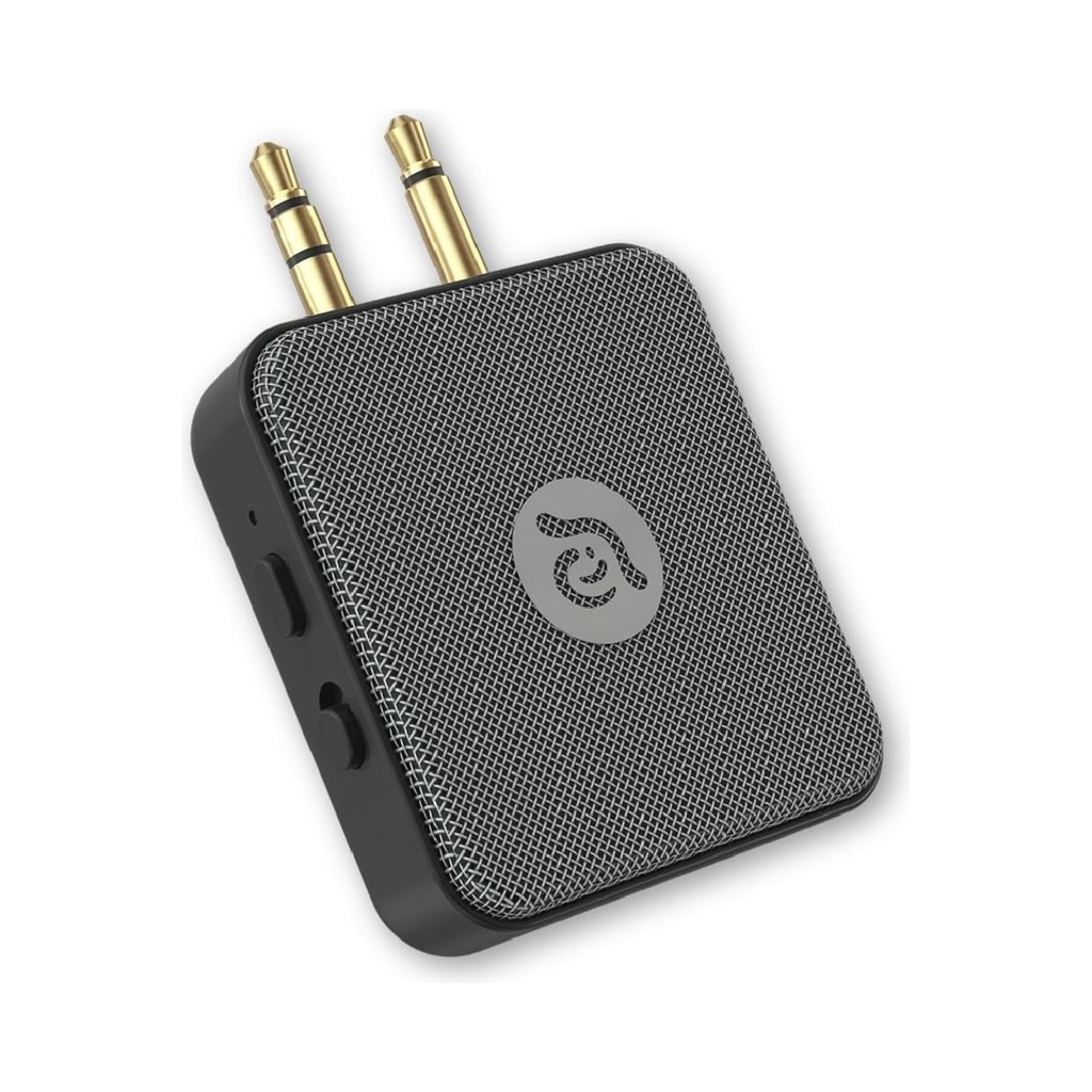 Adam Elements EVE Bluetooth Transmitter & Receiver - White
