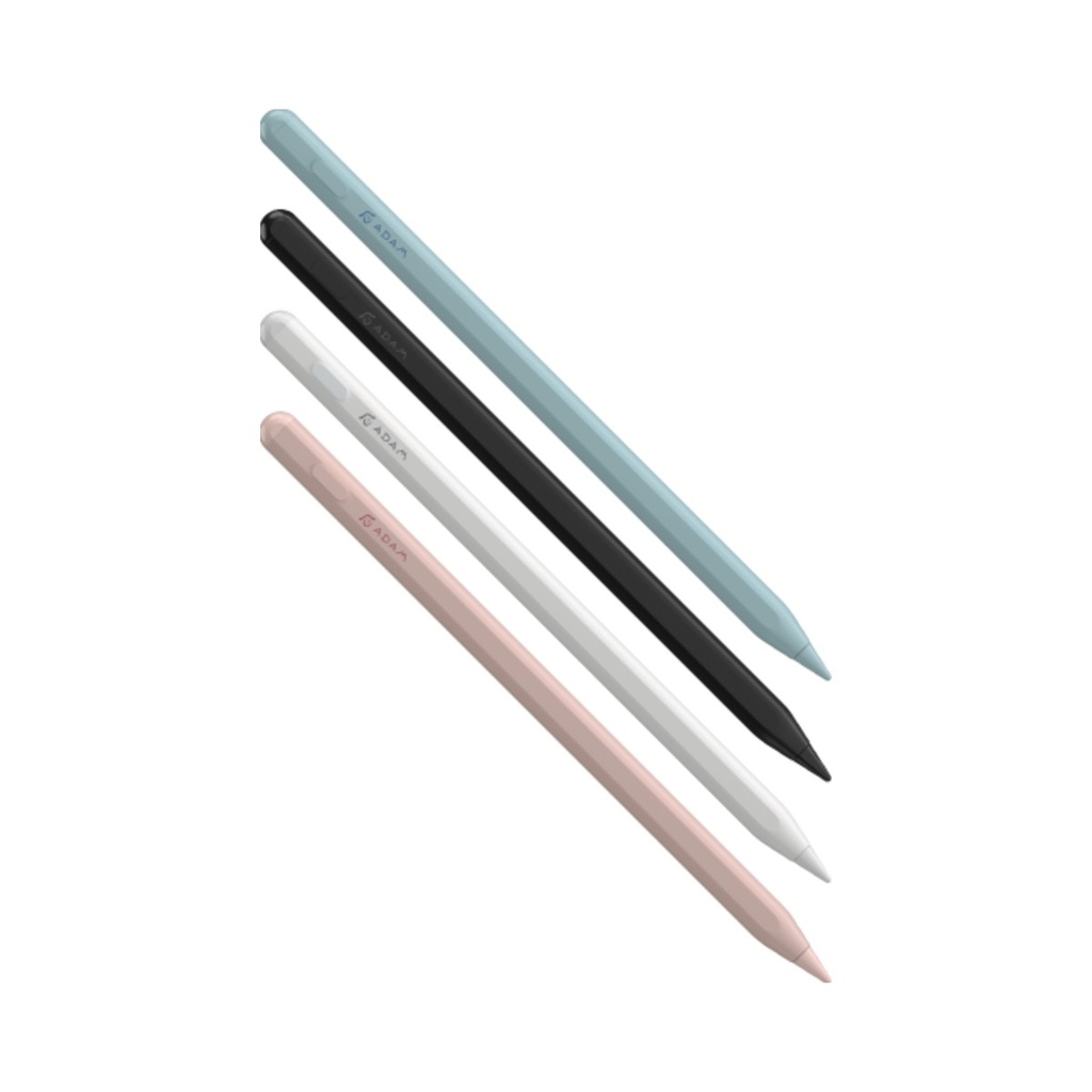 Adam Elements PEN iPad Stylus Pen - White