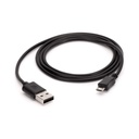 Griffin USB to Micro USB Cable 3ft - Black - GC38111-3