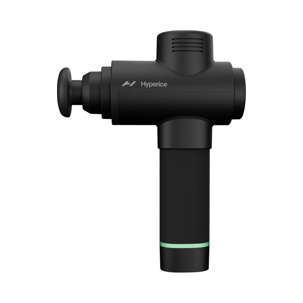 Hyperice Hypervolt 2 Massage Gun - Black