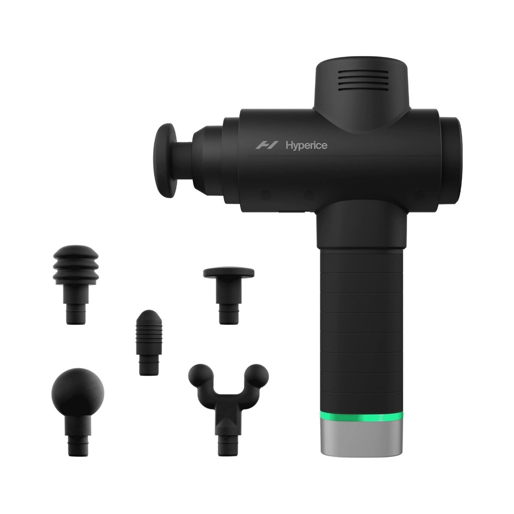 Hyperice Hypervolt 2 Pro Massage Gun - Black