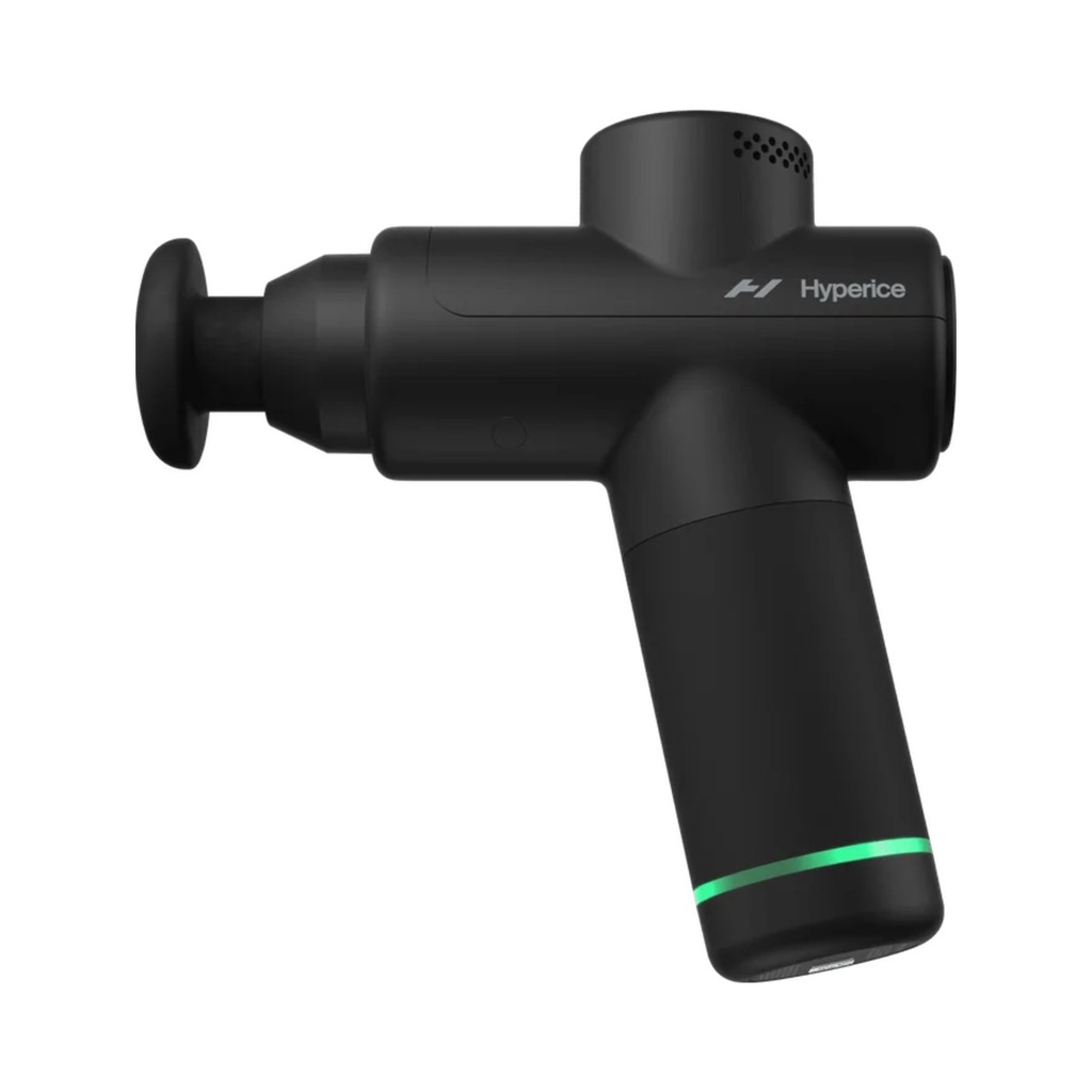 Hyperice Hypervolt Go 2 Massage Gun - White