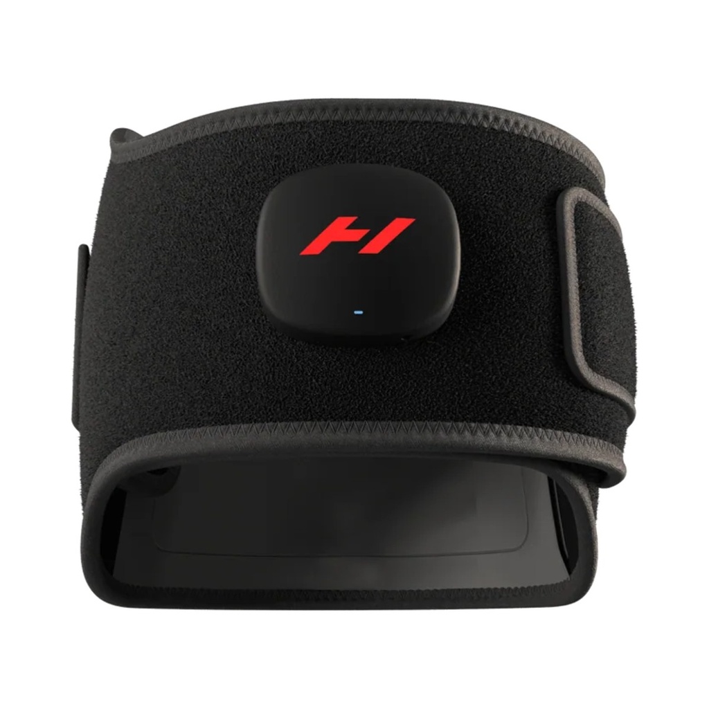 Hyperice Venom 2 Back - Black