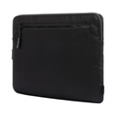 Incase Compact Sleeve in Flight Nylon for MacBook Pro 14" - Black - INMB100726-BLK
