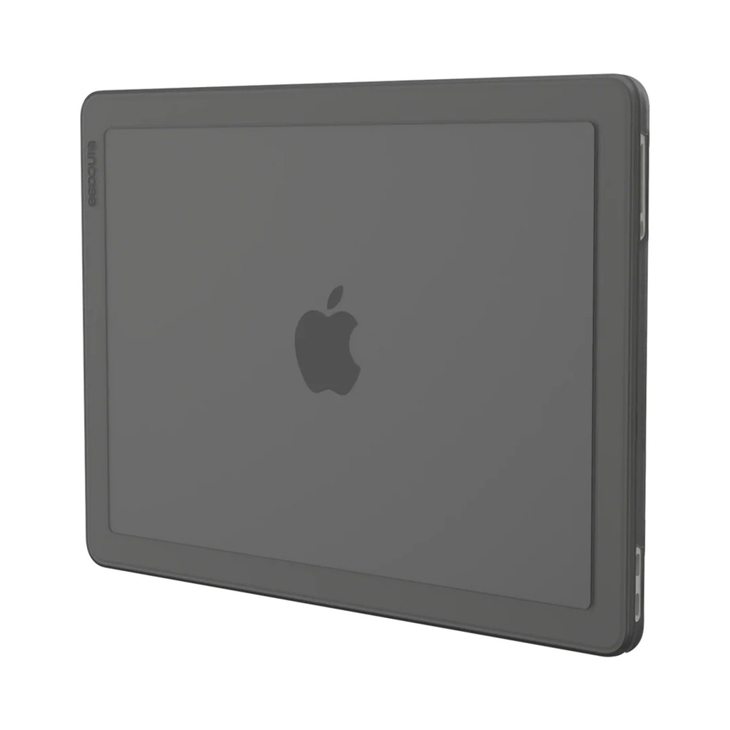 Incase Edge Hardshell Case for MacBook Neo - Black