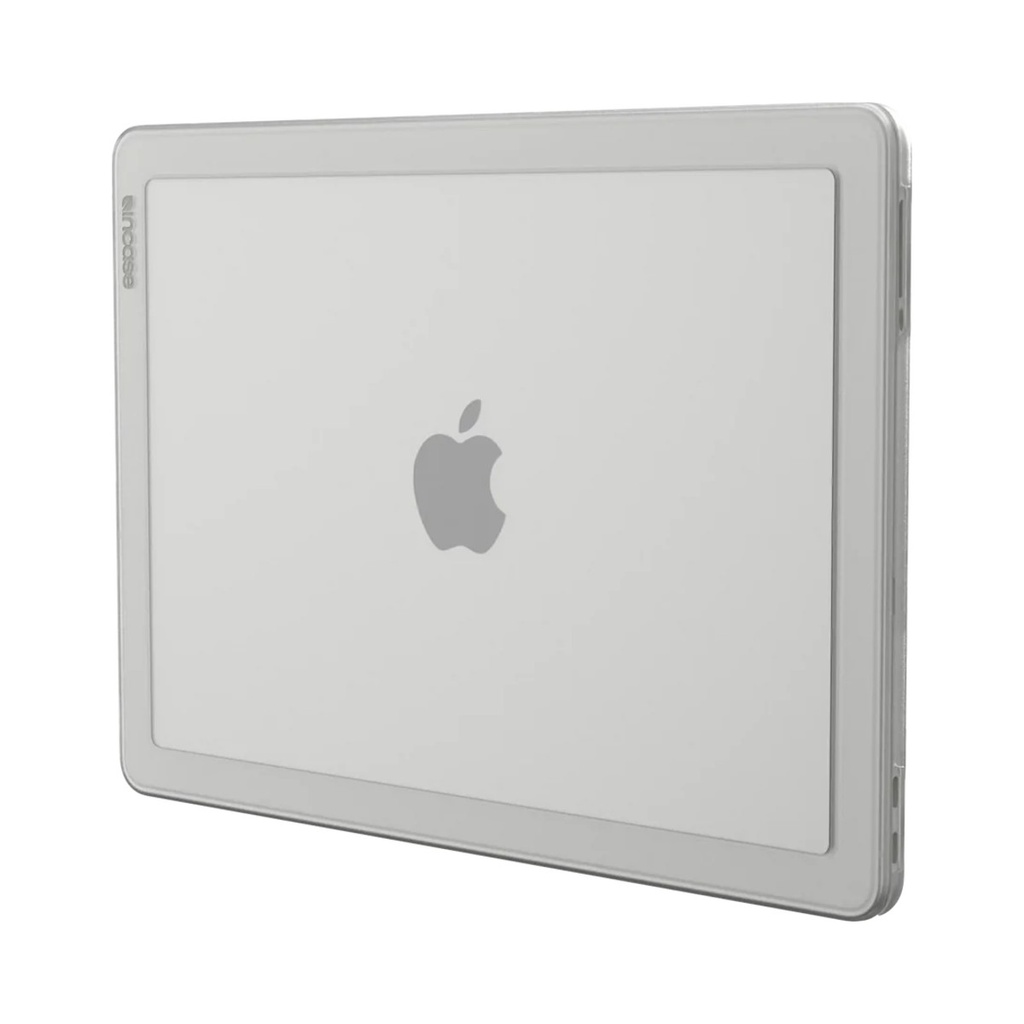 Incase Edge Hardshell Case for MacBook Neo - Clear