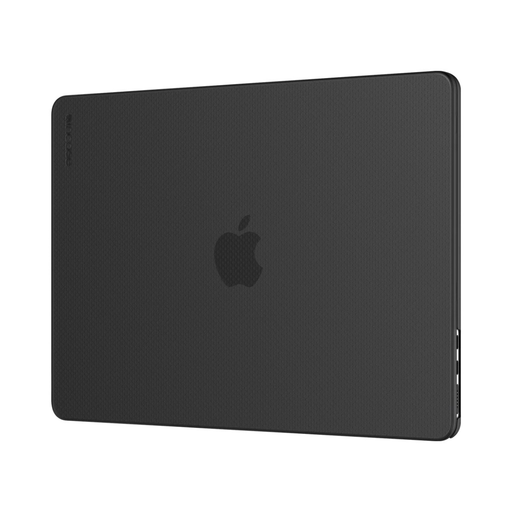 Incase Hardshell Dots Case for MacBook Air 15" M2/M3/M4/M5 - Black