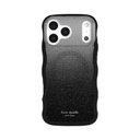 Kate Spade (Apple Exclusive) Wavy Case with MagSafe for iPhone 17 Pro Max - Nightfall - KS057254
