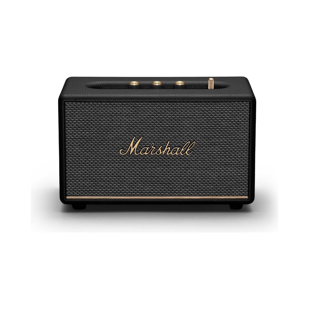Marshall Acton III Bluetooth Speaker - Black - 1006008