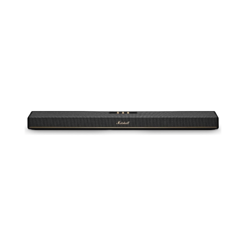 Marshall Heston 120 Soundbar - Black