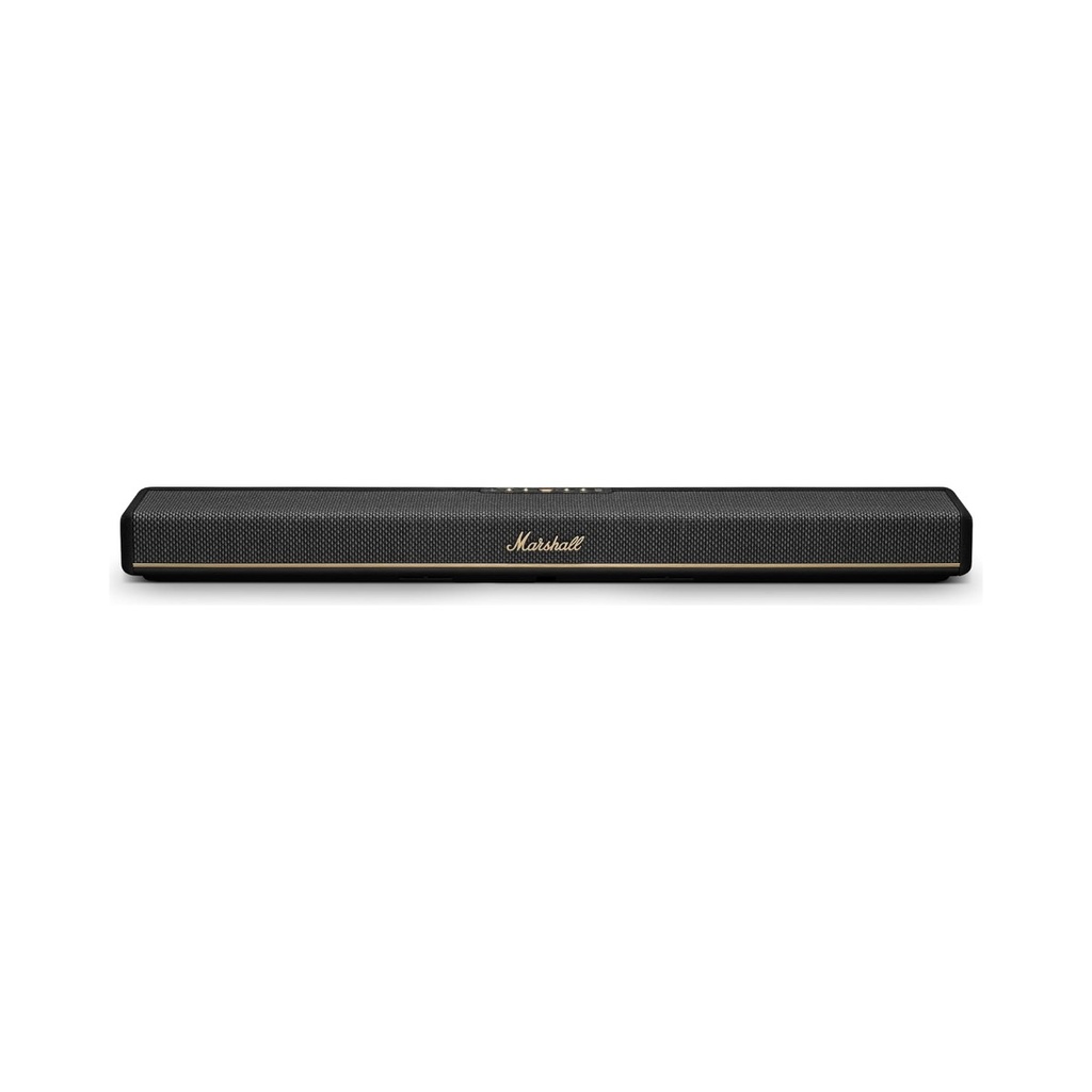 Marshall Heston 60 Soundbar - Black - 1008949
