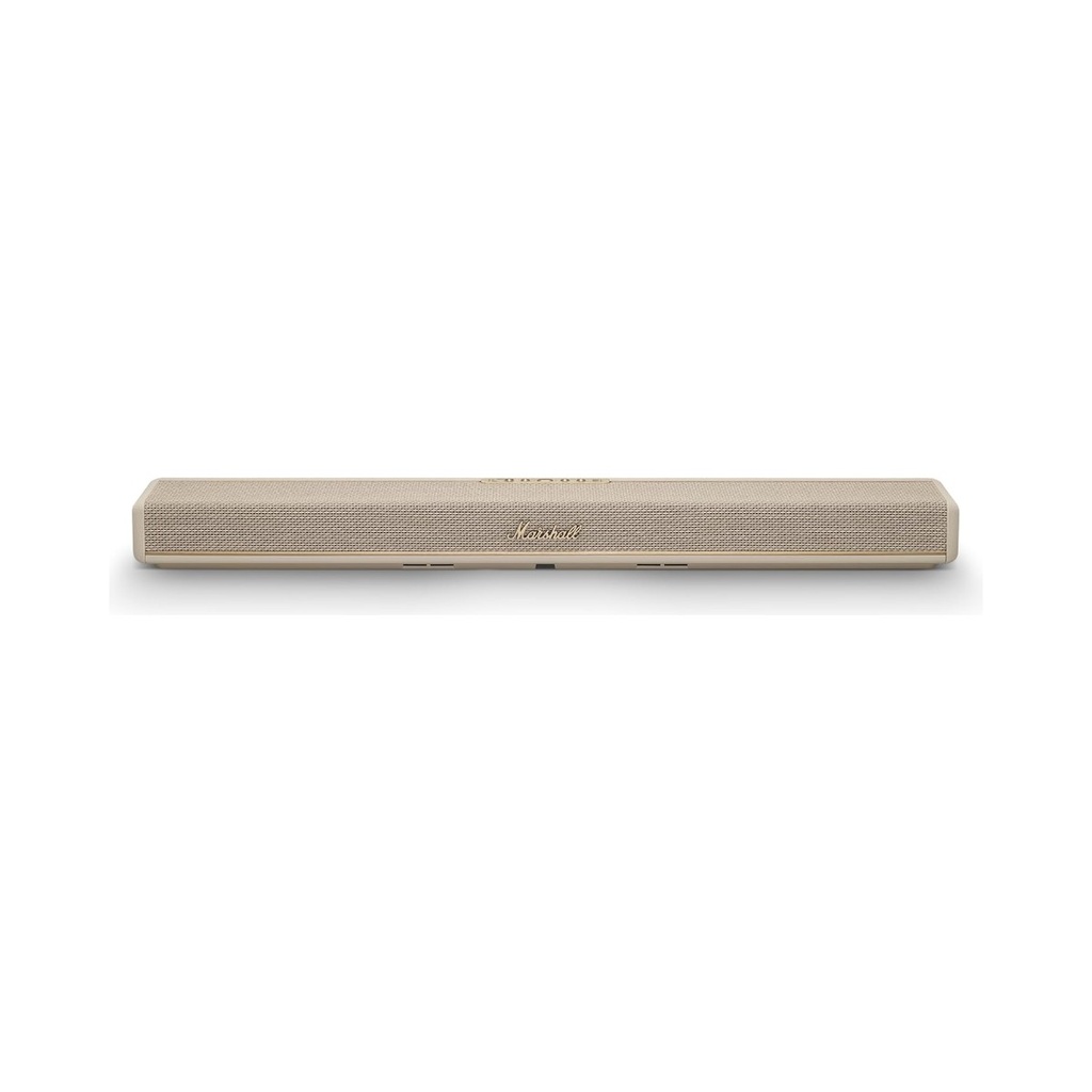 Marshall Heston 60 Soundbar - Cream - 1008950