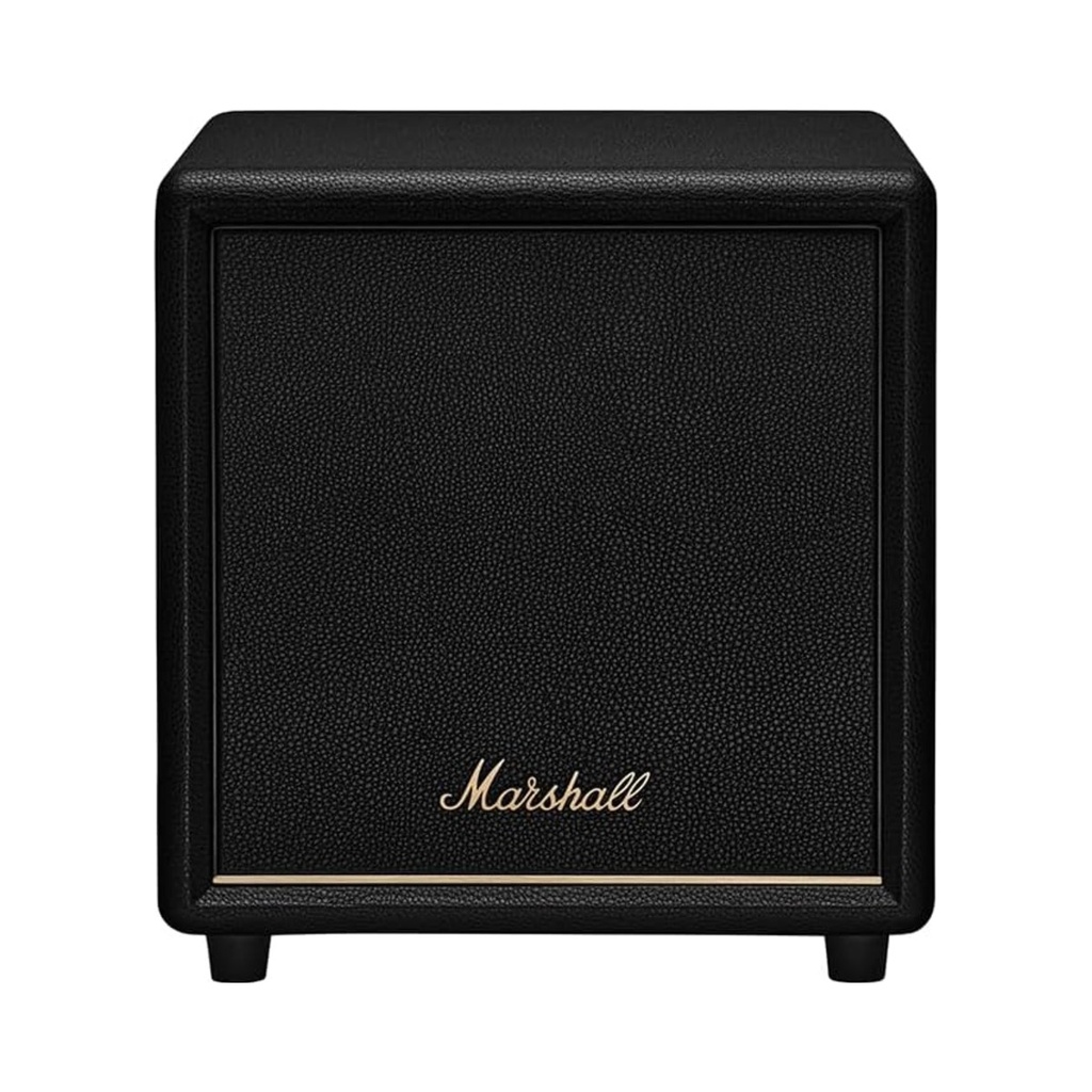 Marshall Heston Sub 200 Subwoofer - Black