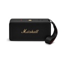 Marshall Middleton II Bluetooth Speaker - Black/Brass - 1007428