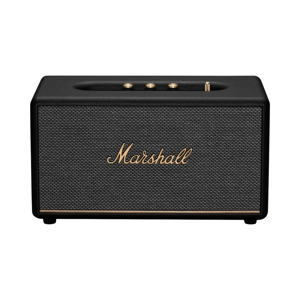 Marshall Stanmore III (TH) Bluetooth Speaker - Black - 1009642