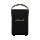 Marshall Tufton Bluetooth Speaker 120/230V - Black/Brass - 1006118