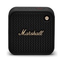 Marshall Willen II Bluetooth Speaker - Black/Brass - 1006714