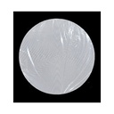 Sonos 8" In-Ceiling Speaker Pair by Sonance - White - INCL8WW1