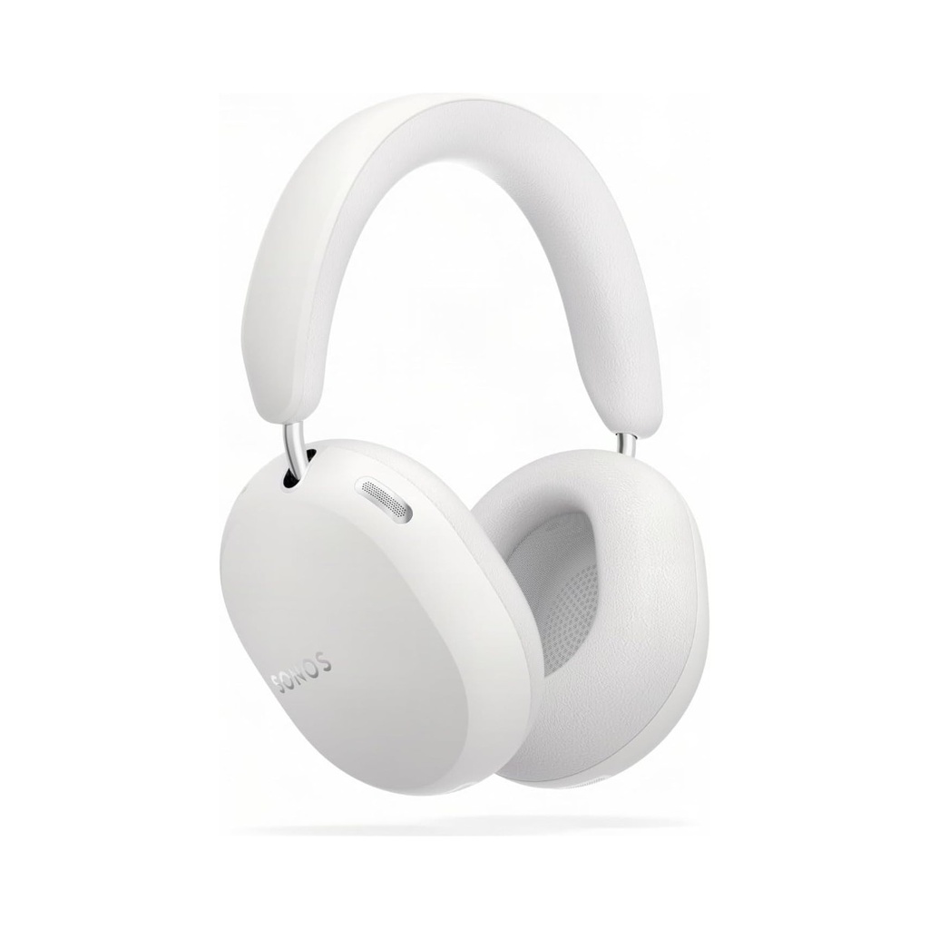 Sonos Ace Ultra Over Ear Bluetooth Headphones - White