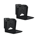 Sonos Era 300 Wall Mount - Black - E30MTWW1BLK