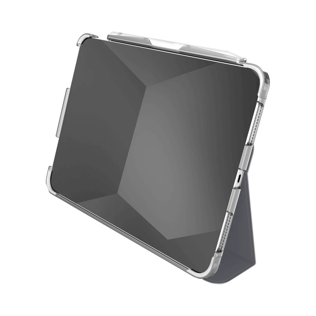 STM (Apple Exclusive) Studio Max for iPad 10/11 Gen - Grey