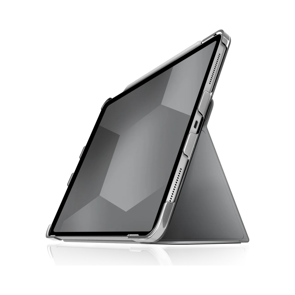STM Studio Folio Case for iPad Pro 11" 1/2/M1/M2 /Air 4/5 /Air 11" M2/M3/M4 - Grey