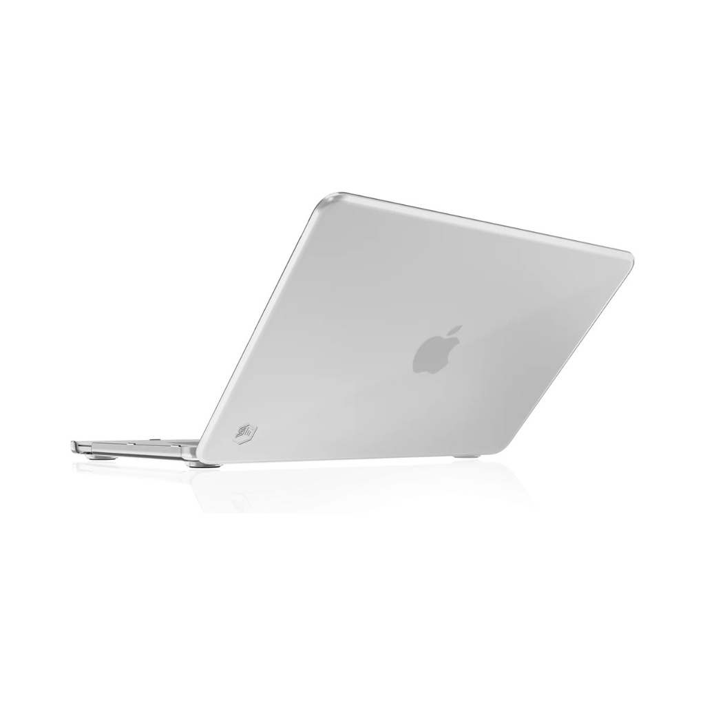 STM Studio for MacBook Neo - Clear