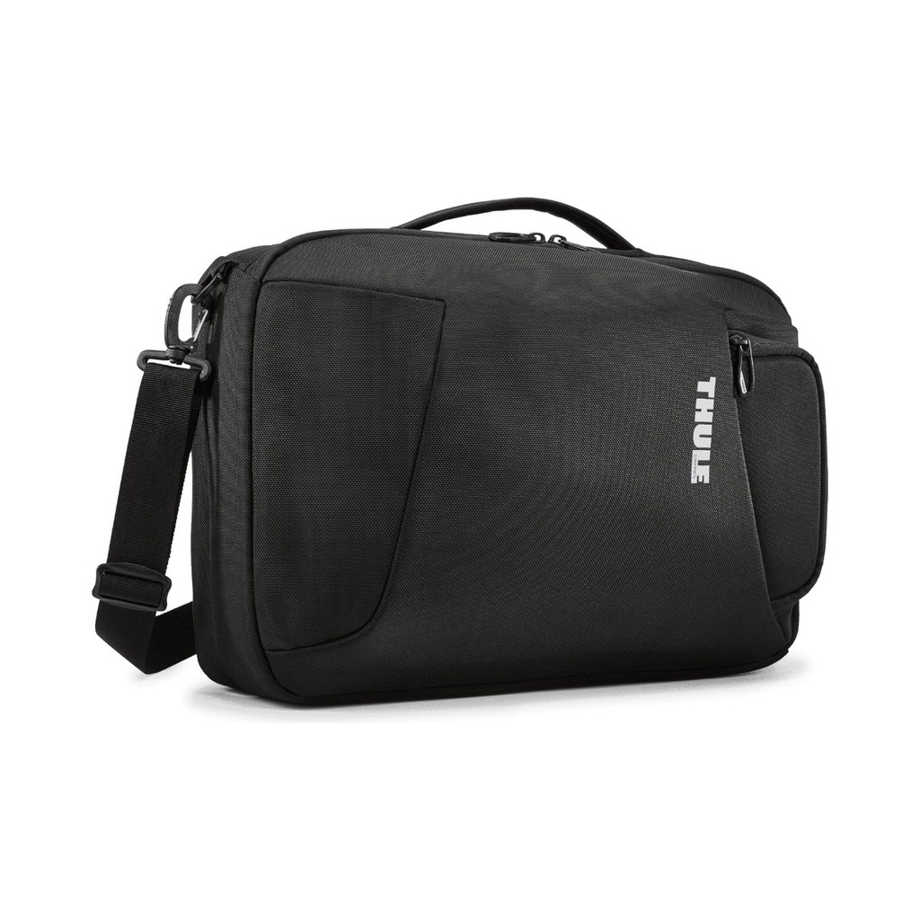 Thule Accent Convertible Laptop Bag 15.6" - Black