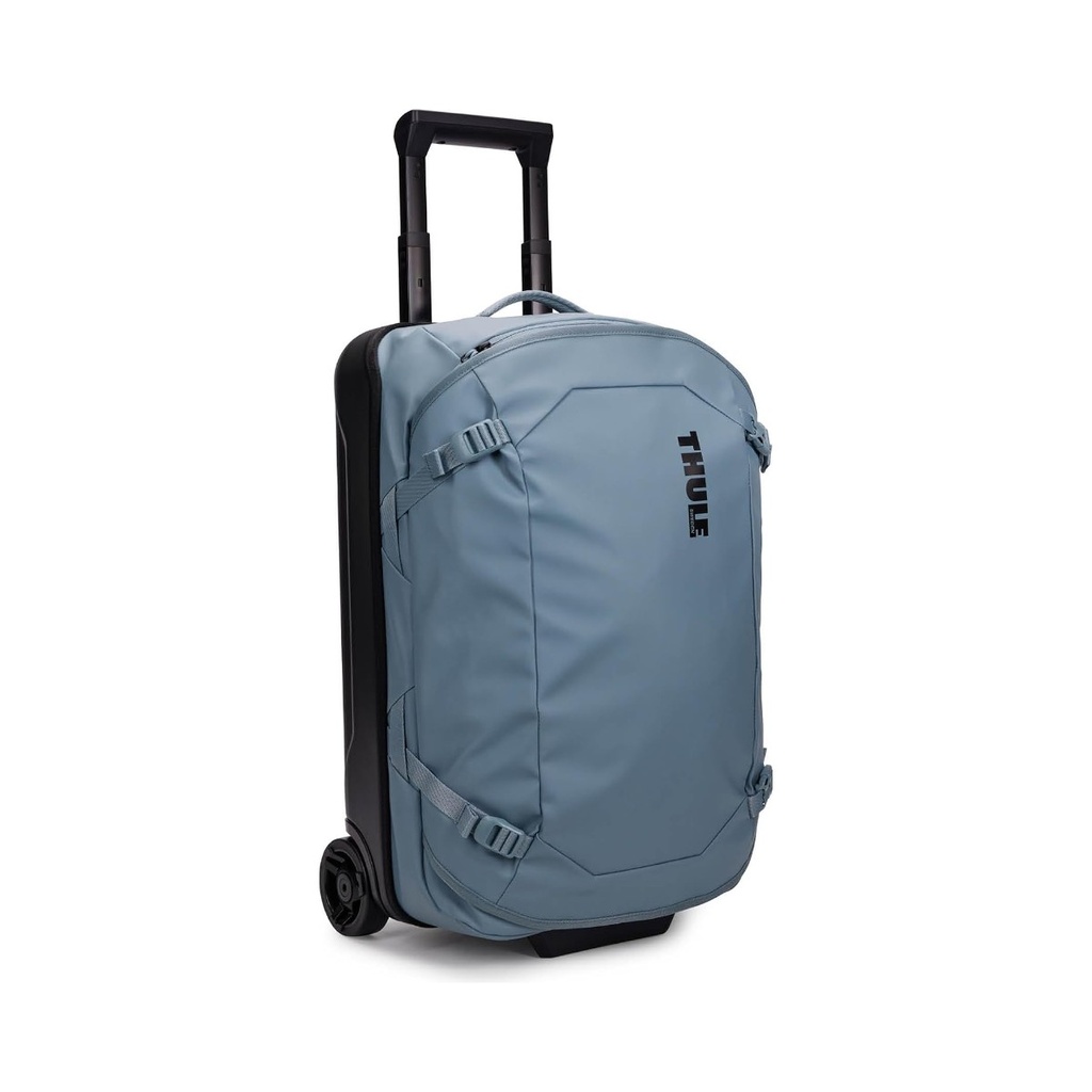 Thule Chasm 40L Duffel Bag - Pond Gray - 3204992