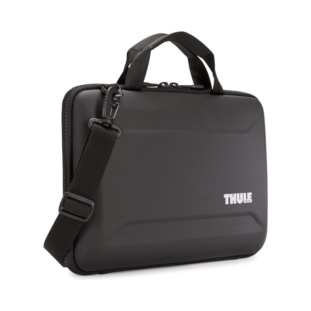 Thule Gauntlet Attaché Briefcase for MacBook Pro 14" - Black
