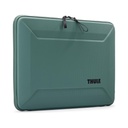 Thule Gauntlet Sleeve for MacBook Pro 16" - Blue - 3204524