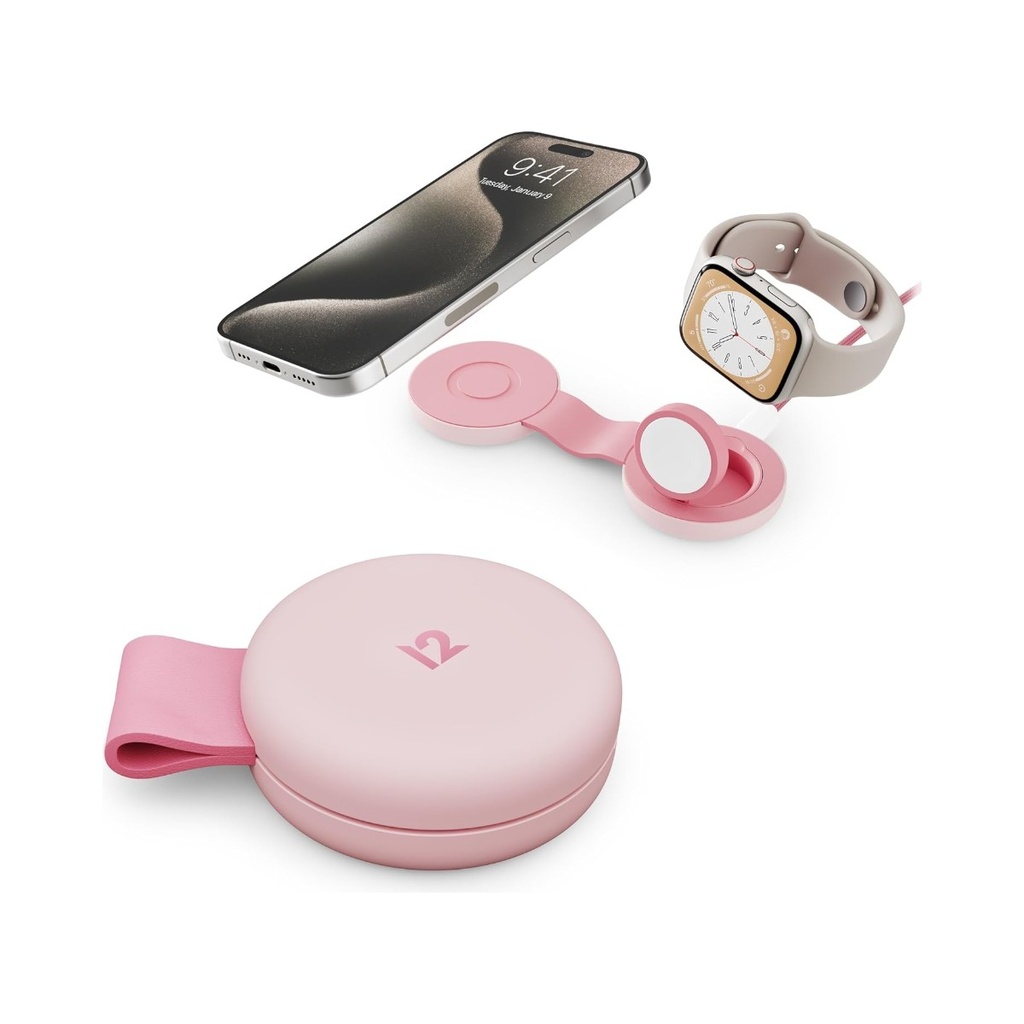 Twelve South ButterFly SE - Pink