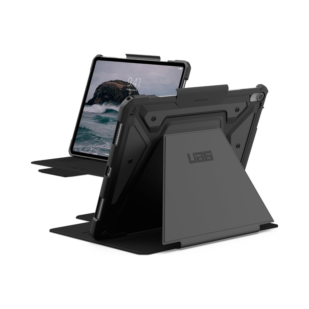 UAG Metropolis SE Case for iPad Pro 13" M4/M5 - Cloud Blue