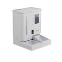 Nexxt Home Smart Pet Feeder and water dispenser with 2K camera - NHA-P710