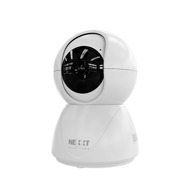 Nexxt Home Indoor PTZ Camera 2K