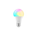 Nexxt Home Smart A19 RGB 110V Single Bulb Matter