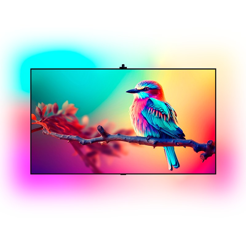 Nexxt Home Smart TV Backlight 55-65" RGBIC