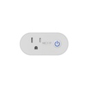 Nexxt Home Indoor Smart Plug Matter