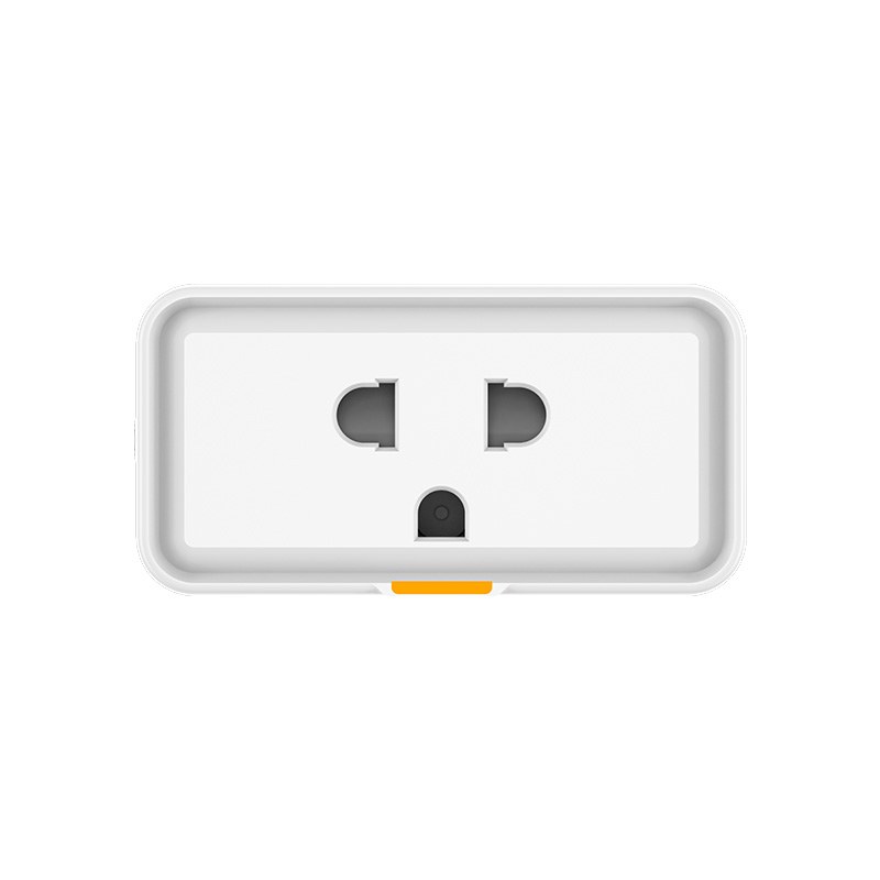 Nexxt Home Indoor Smart Plug Universal