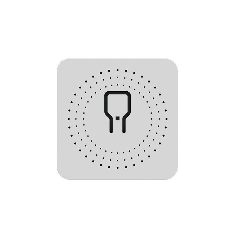 Nexxt Home Smart mini relay switch