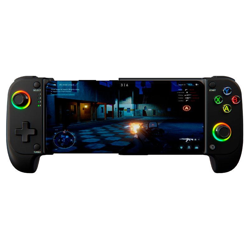 Primus Gaming Victor Mobile Wireless Gaming Controller - PMC-01BT