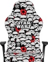 Primus Gaming Universal Chair Cover Stormtrooper - White