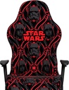 Primus Gaming Universal Chair Cover Stormtrooper - Black