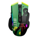 Primus Gaming Gladius 2-Mode RGB Mouse 10000 DPI Boba Fett Edition