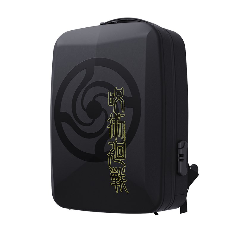 Primus Gaming Backpack 17" Jujutsu Kaisen Edition