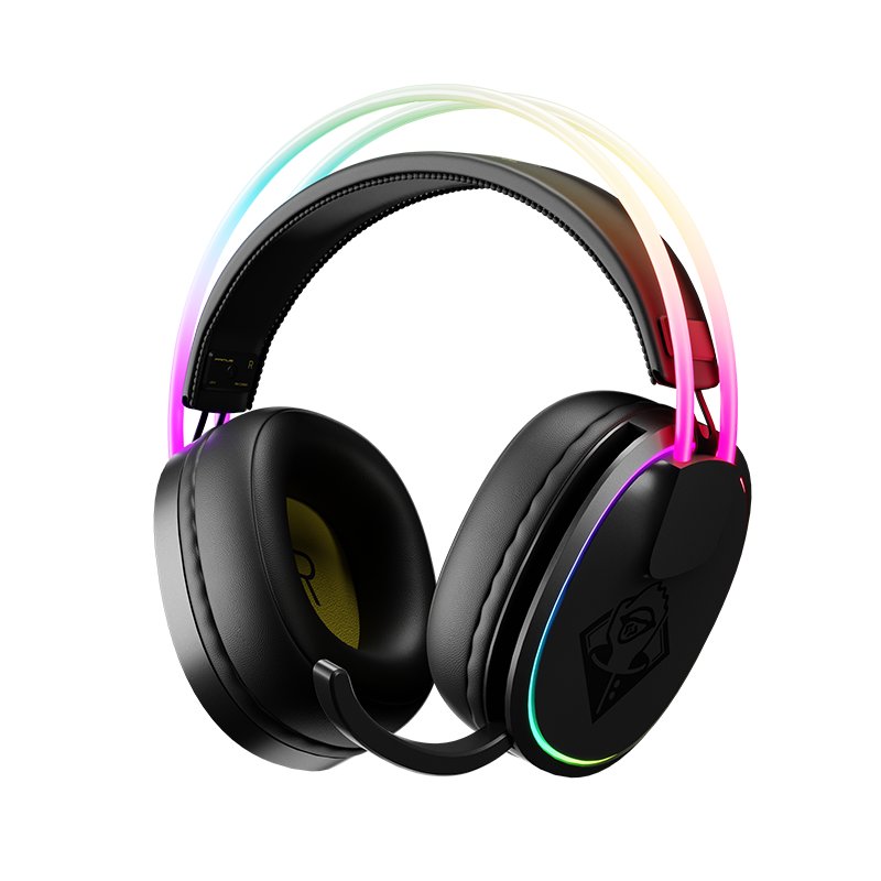 Primus Gaming Arcus 3-Mode Gaming Headset Jujutsu Kaisen Edition - PBH-C390JK