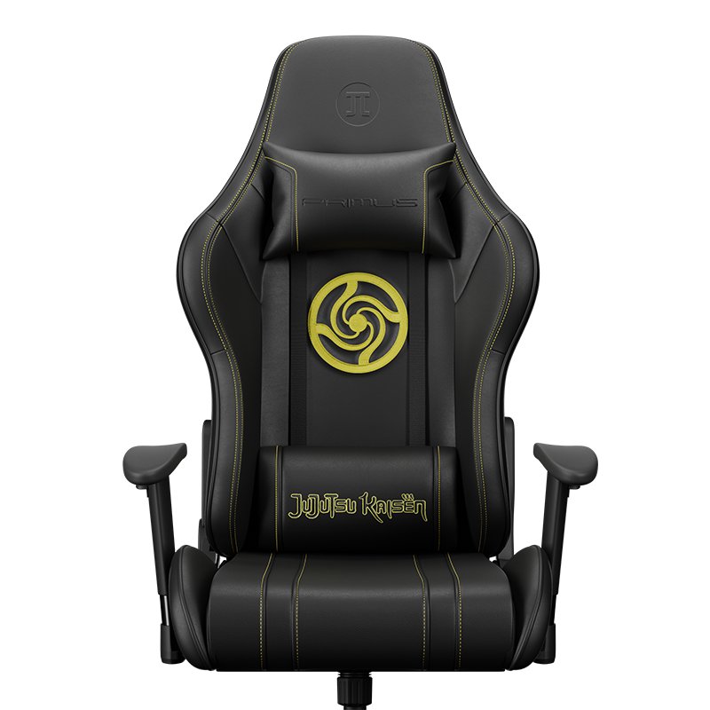 Primus Gaming Thronos 103T Gaming Chair Jujutsu Kaisen Edition
