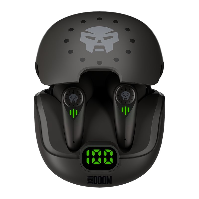 Primus Gaming Arcus TWS 2-Mode Gaming Earbuds Avengers: Doomsday