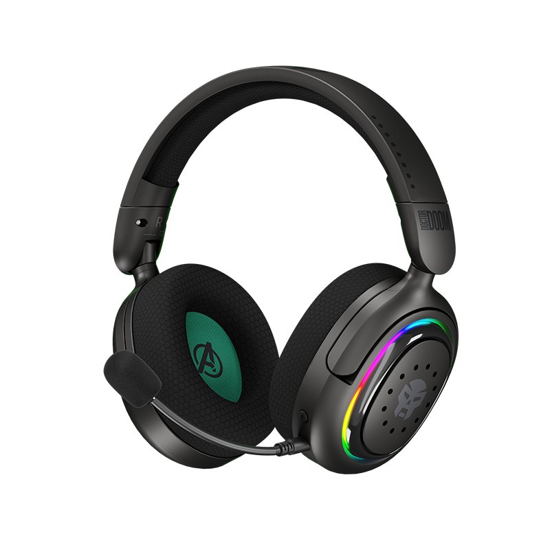 Primus Gaming Arcus 3-Mode Gaming Headset Avengers: Doomsday